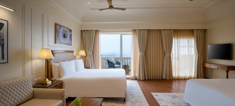 阿布山丽笙度假村(Radisson Resort Mount Abu)图片