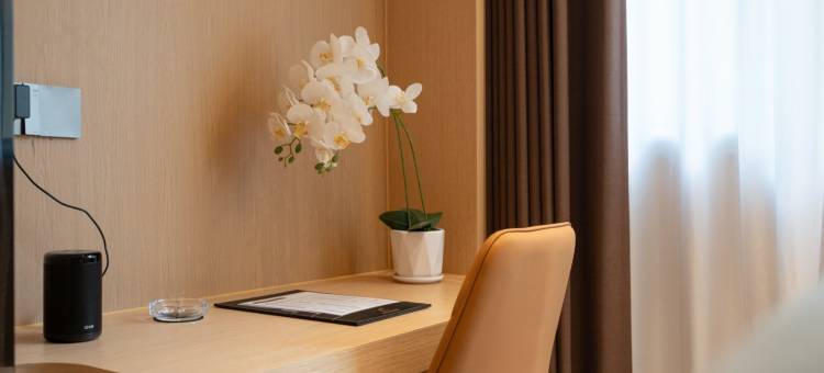 乌江画廊康养度假酒店(彭水店)图片