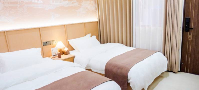 双熹院子·度假美宿(李庄古镇景区店)图片