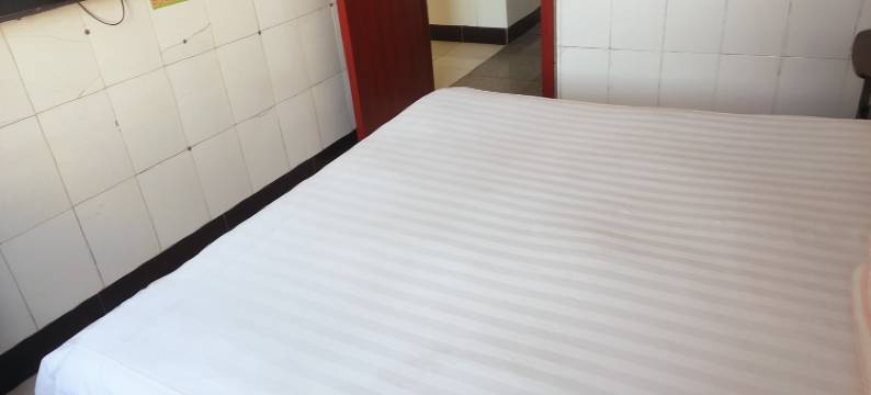 馨园居旅店图片