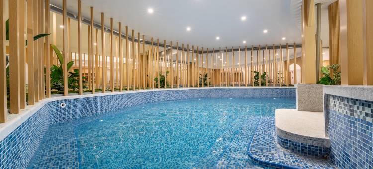 东方豪生CLUB酒店图片