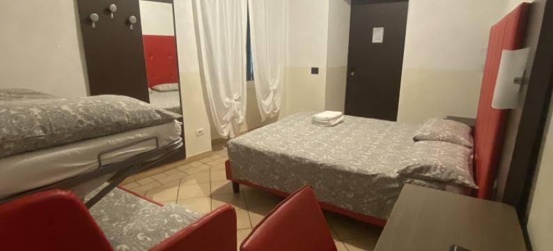 圣雷莫樱花酒店(Sakura Inn Sanremo)图片