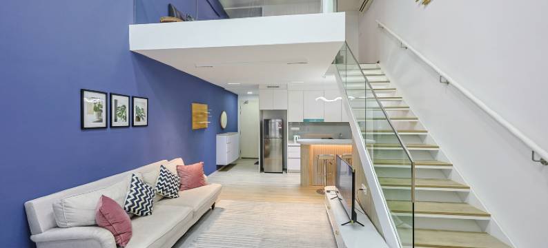 EkoCheras Residence Tower H & J by Favspace图片