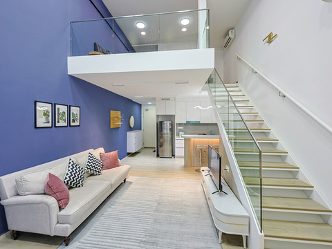 EkoCheras Residence Tower H & J by Favspace