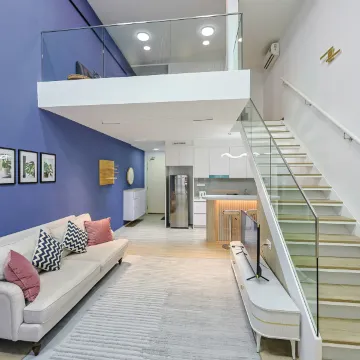 EkoCheras Residence Tower H & J by Favspace(EkoCheras Residence Tower H & J by Favspace)图片