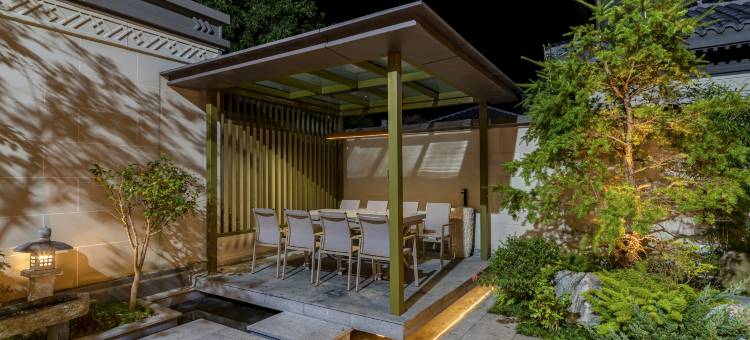 永泰兴泉酒店图片