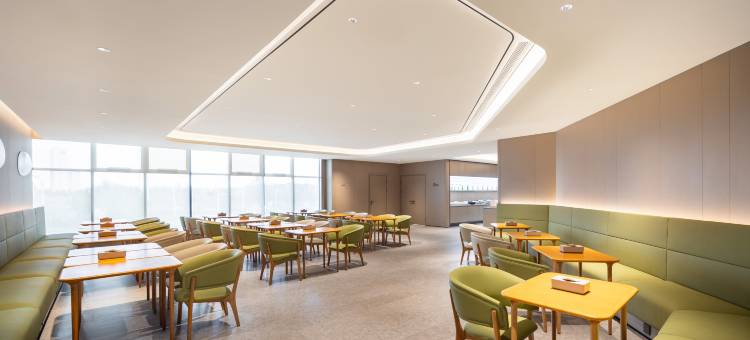 全季酒店(梅河口东北不夜城店)图片