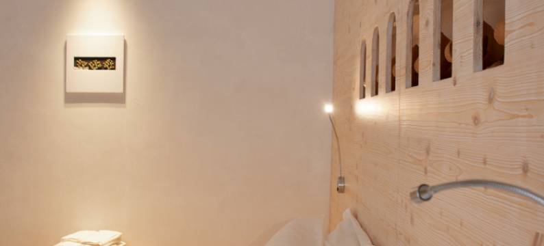 维科德尔埃尔斯酒店(Vico dell' Elce)图片