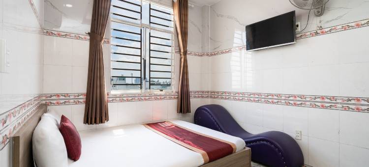 Collection O District 12 - Mau Tim 酒店(Collection O District 12 - Mau Tim Hotel)图片