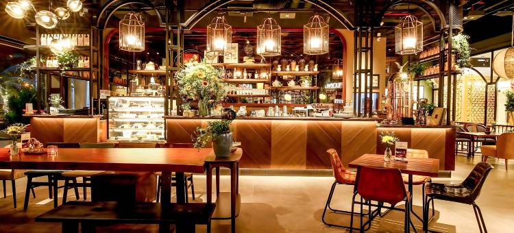 Cau Giay Hanoi Vinhomes D’Capitale – TK Stay图片