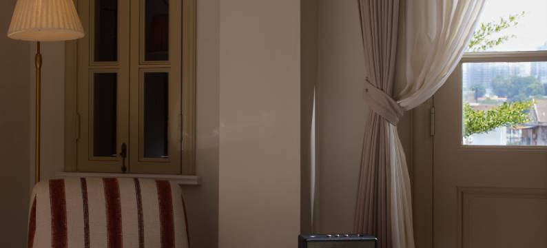 鼓浪屿林氏府公馆酒店图片