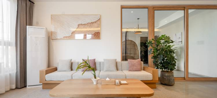 太白山逅来美宿图片