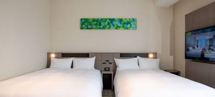 东京立川艾米西亚酒店(Hotel Emisia Tokyo Tachikawa)图片
