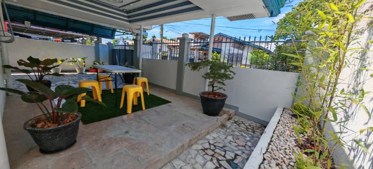 Grace Abode Haven图片