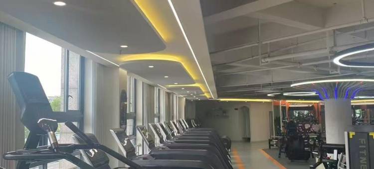 安徽建工新时代大酒店(蚌埠店)图片