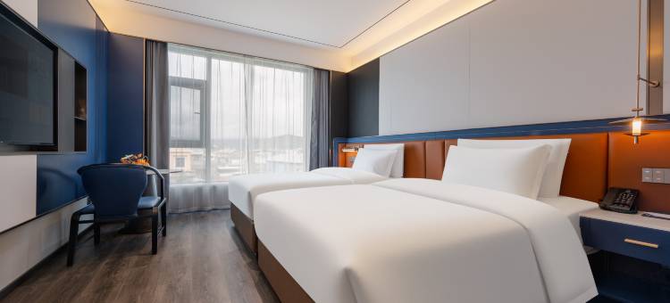 美豪酒店(香格里拉独克宗古城店)图片