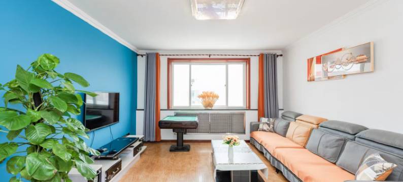 海之韵民宿图片