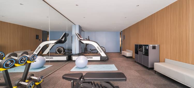 岳阳戴斯精选温德姆酒店(岳阳楼步行街店)图片