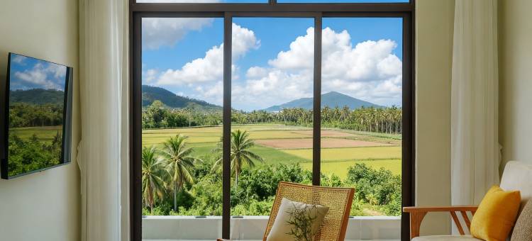 花筑·风眠处民宿(陵水店)图片