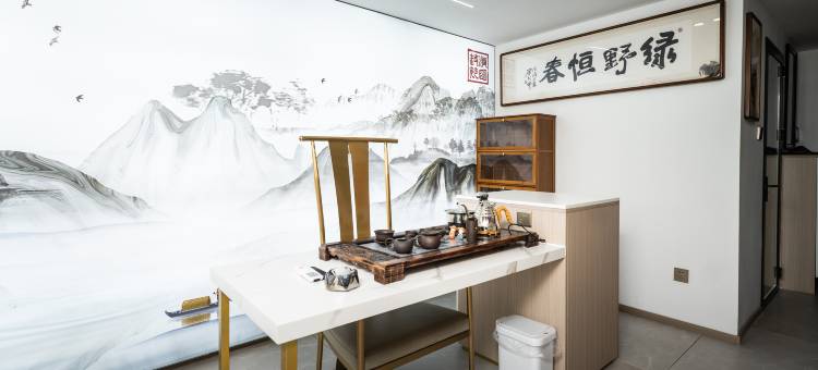 沈阳品旭民宿(省博物馆店)图片