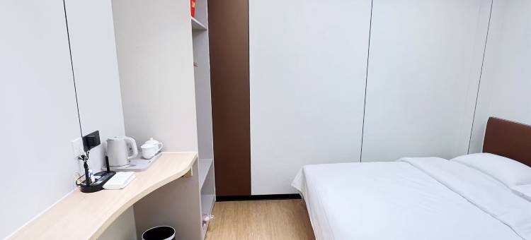 曼乔公寓(深圳福田上梅林店)图片