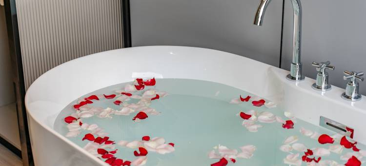 城小橙酒店(天长汽车客运中心店)图片