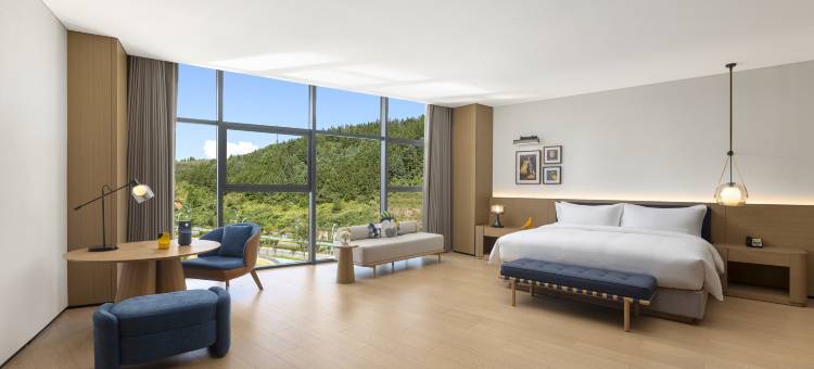 武功山voco酒店图片