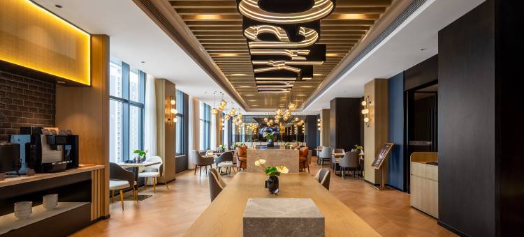 丽柏酒店(南昌澄碧湖沥山地铁站店)图片