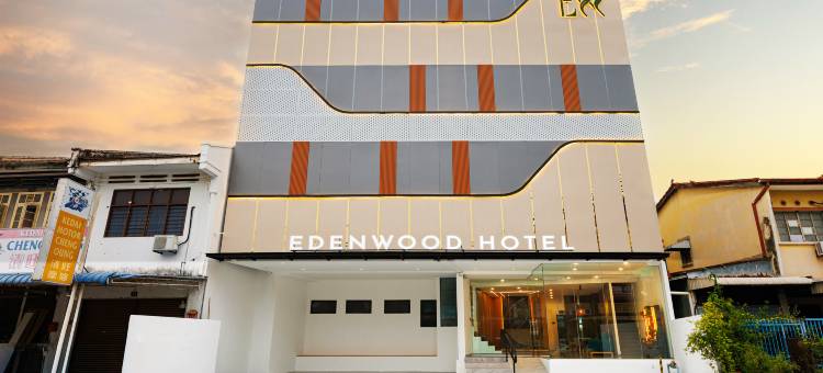 伊甸森林酒店(Edenwood Hotel)图片
