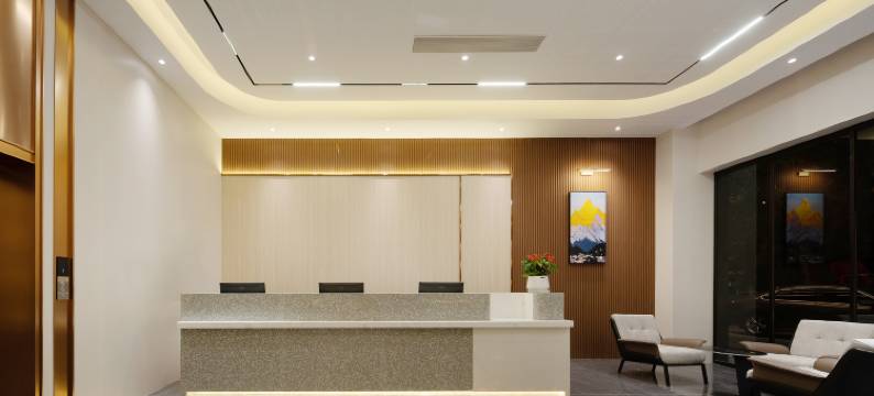 漫朵酒店(义乌国际博览中心店)图片