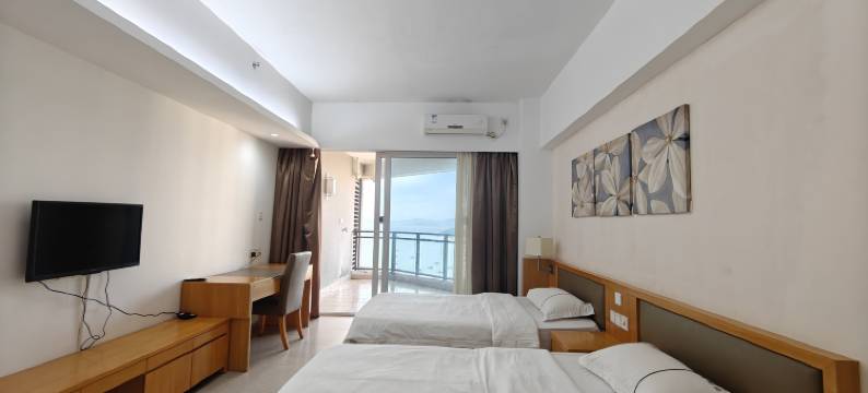 惠东巽寮湾加州阳光精品酒店图片