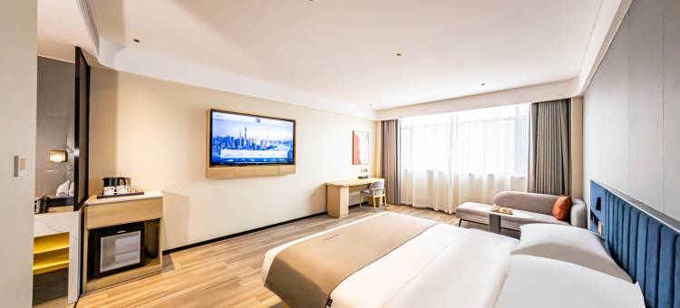 兰欧酒店(阿克苏火车站店)图片