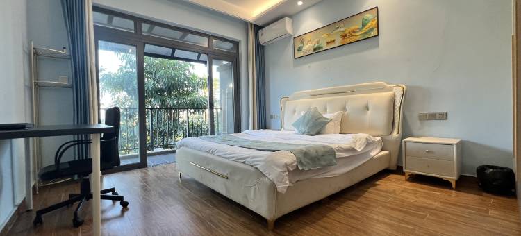 阳西沙扒新恒星空度假别墅(月亮湾富力湾店)图片