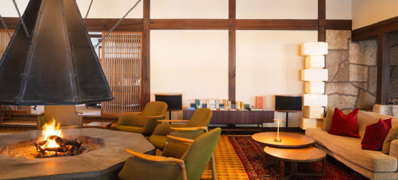 落合酒店(Ochiairo)图片