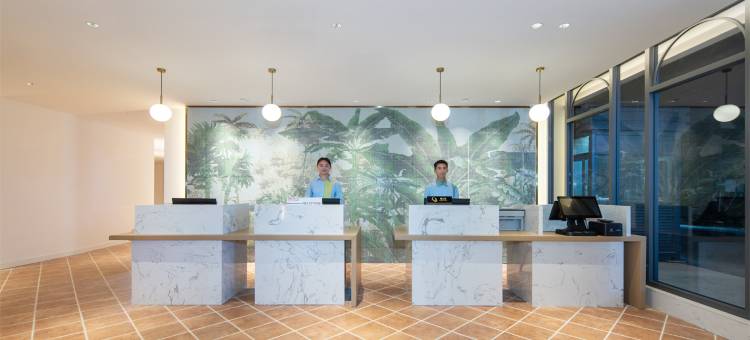 欧暇•地中海酒店(阳朔西街漓江店)图片