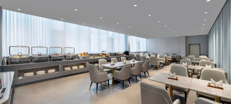 唐山富丽兰亭酒店(河头老街店)图片