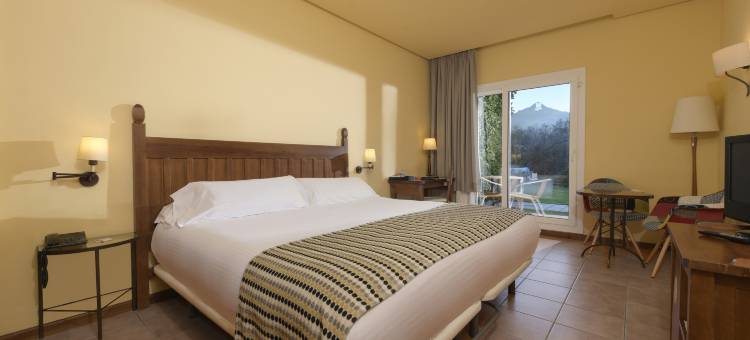 保险箱酒店(Hotel Fuerte Grazalema)图片