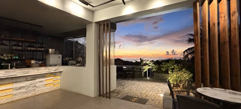 塞班岛天际线民宿(Saipan Skyline Bed&Breakfast)图片