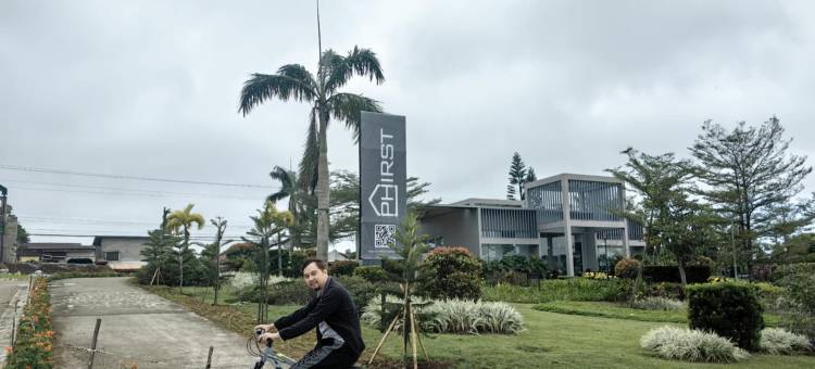 Queen Abby's Staycation图片