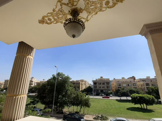 八〇八名墅(新开罗国际会展中心店)