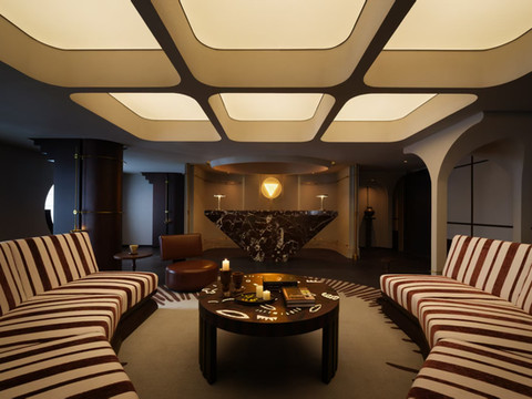 贵阳一池酒店(喷水池太平路网红街店)