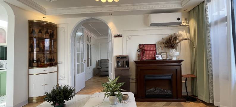 越西越阳酒店图片