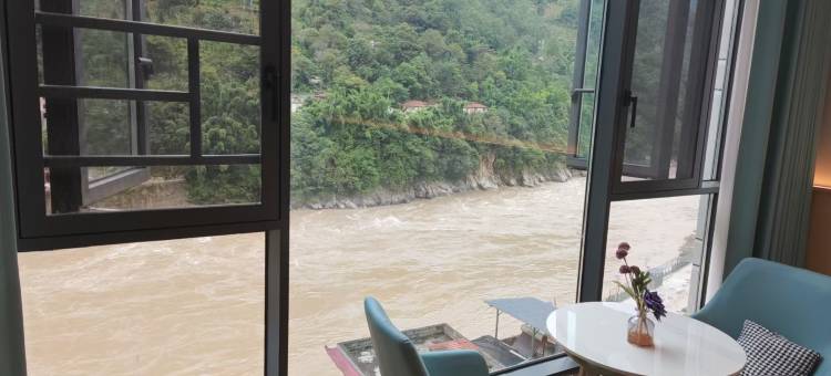 马吉大酒店图片