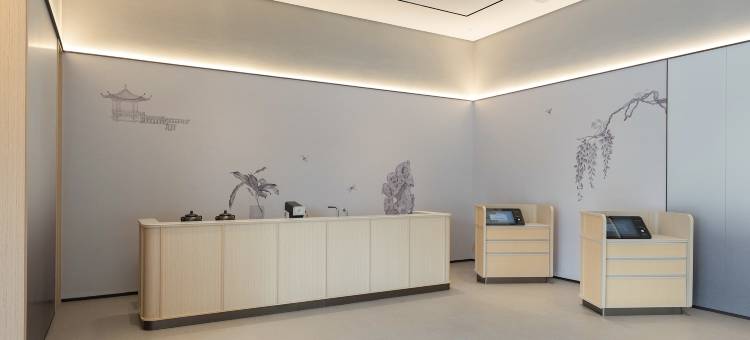 全季酒店(连云港在海一方店)图片