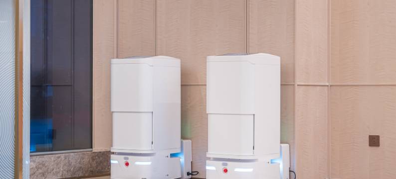 汉庭酒店(泉州丰泽广场金融后街店)图片