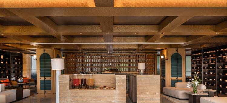 纳伽·Y酒店(西双版纳景洪告庄西双景星光夜市店)图片