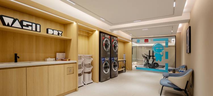 如家酒店(招远府前广场振华店)图片