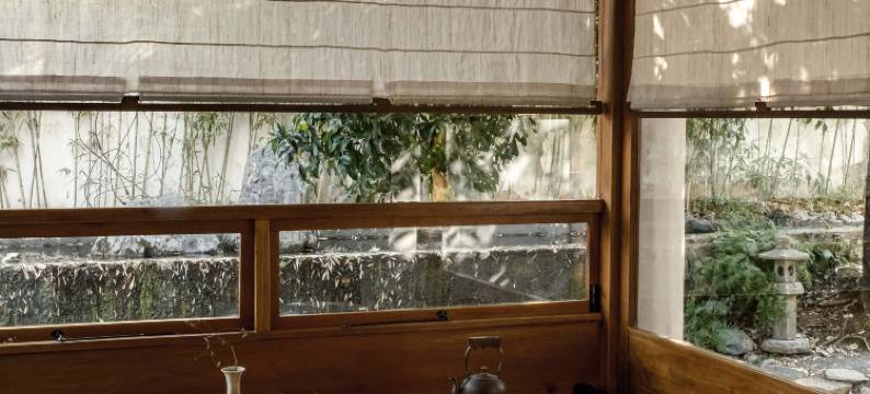 景德镇行山樨园民宿图片