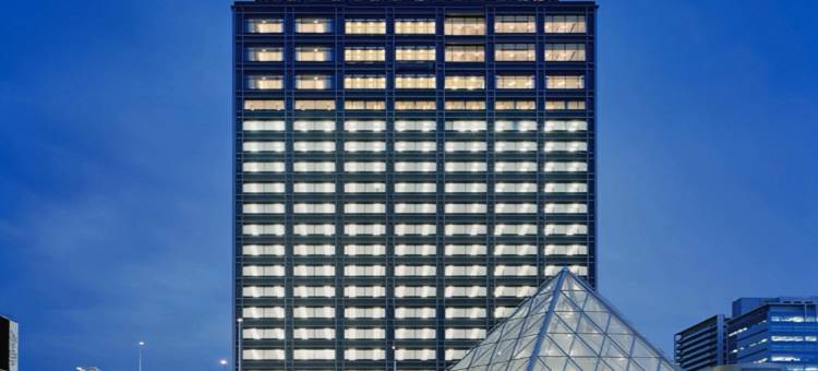 大阪蒙特利格拉斯米尔酒店(Hotel Monterey Grasmere Osaka)图片