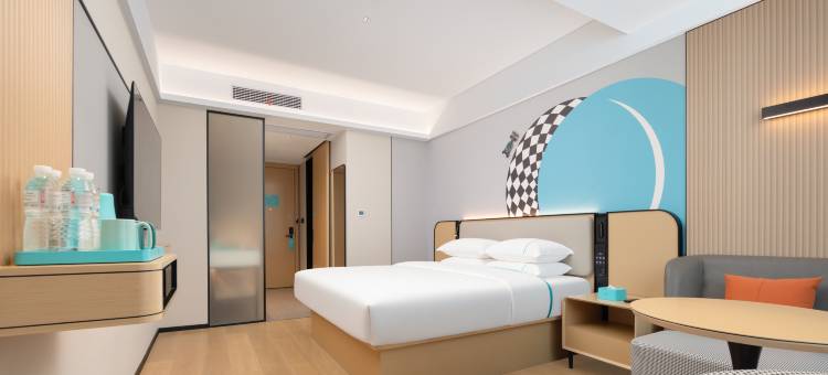 城市便捷酒店(宜昌夷陵森林公园店)图片